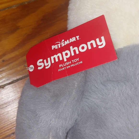 Large Squeak Toy - Picture 7 of 7